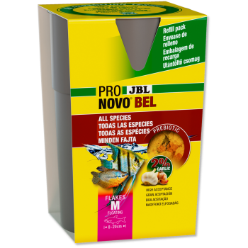 ProNovo Bel Flakes